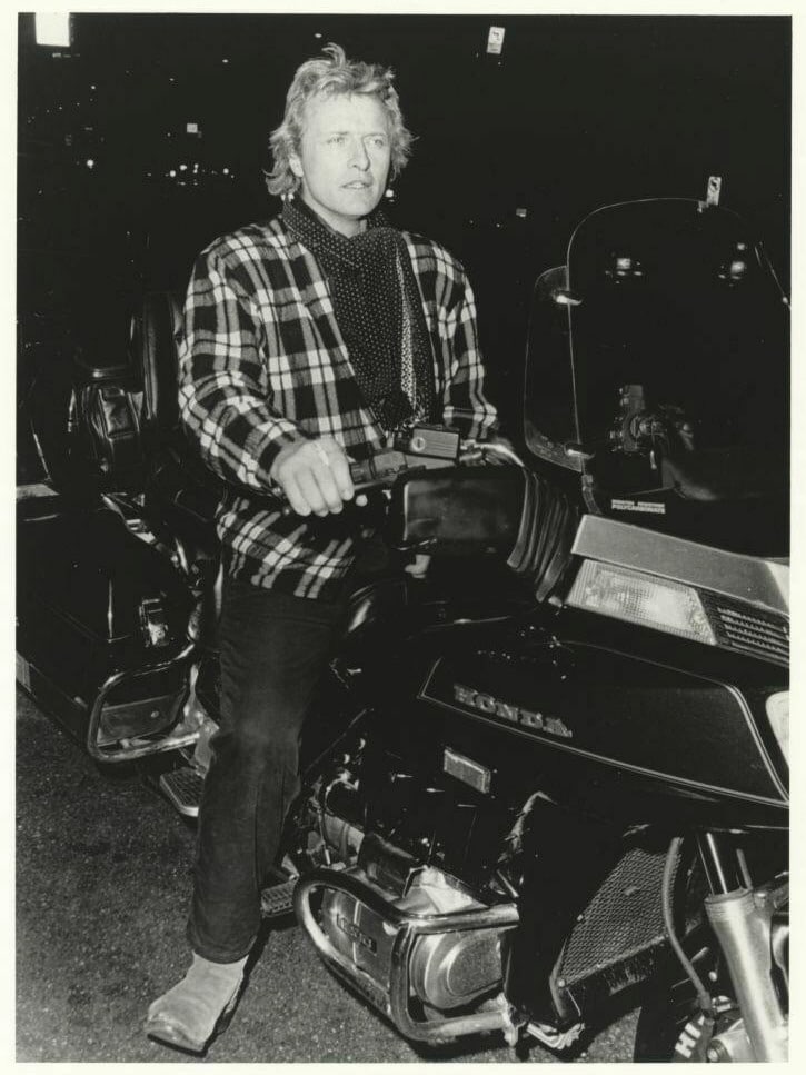Rutger Hauer