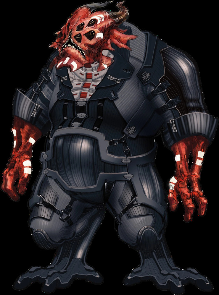 Shadow Broker Shadow Broker