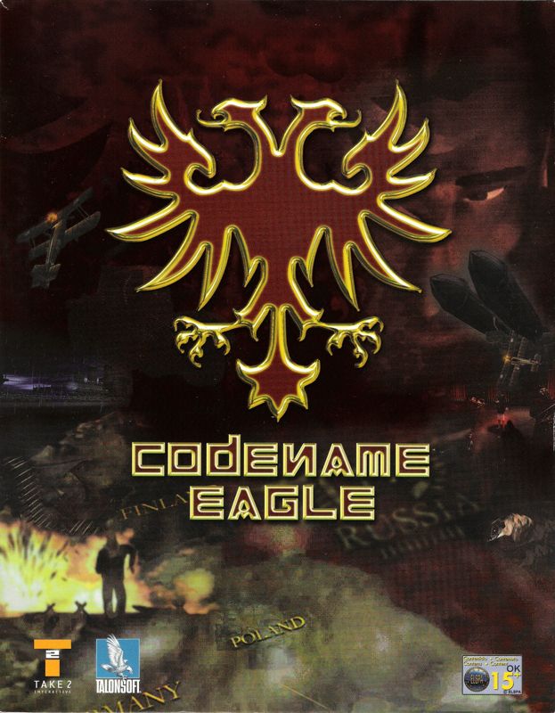 Codename Eagle