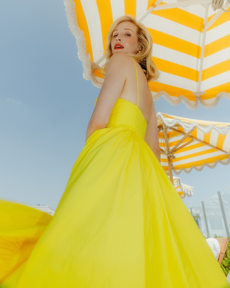 Candice Accola Candice Accola
