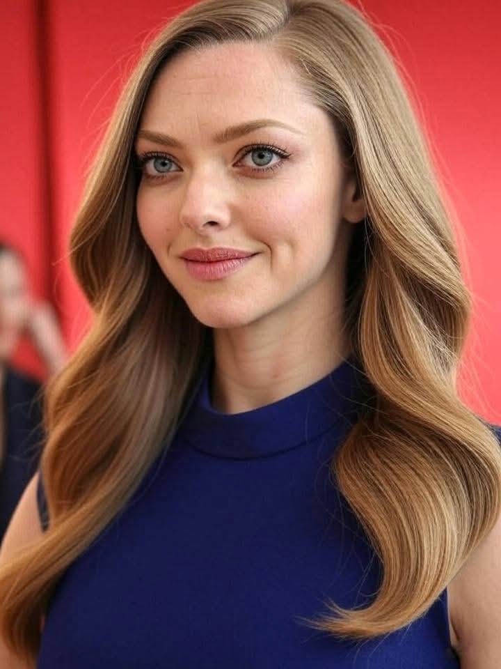 Amanda Seyfried