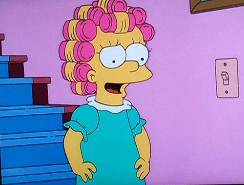 Lisa Simpson