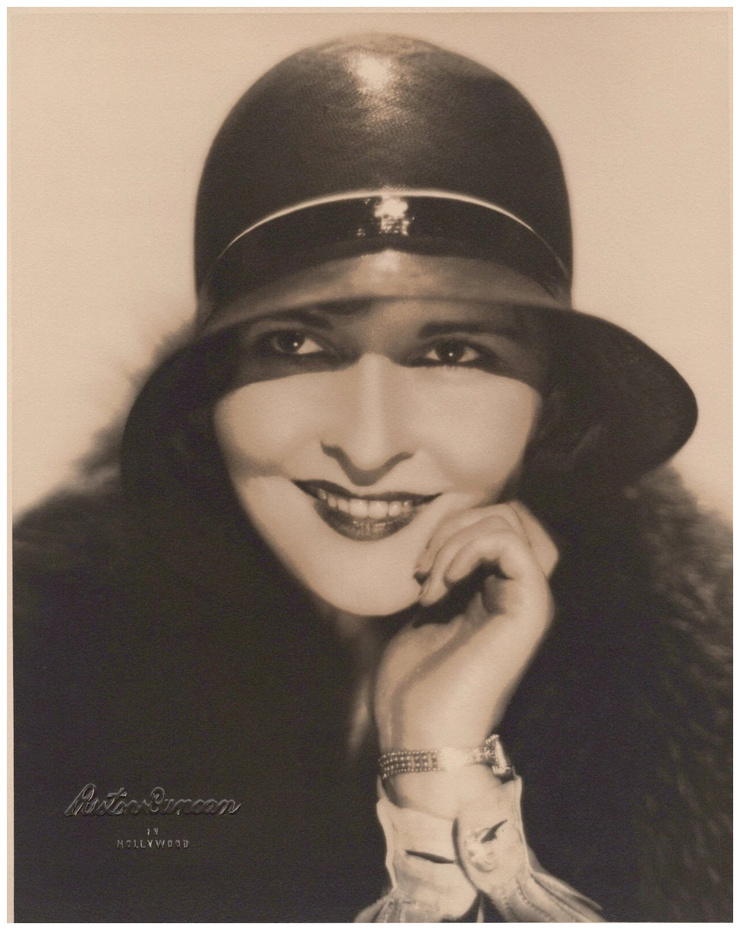 Gladys Lloyd