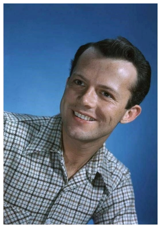Lon McCallister