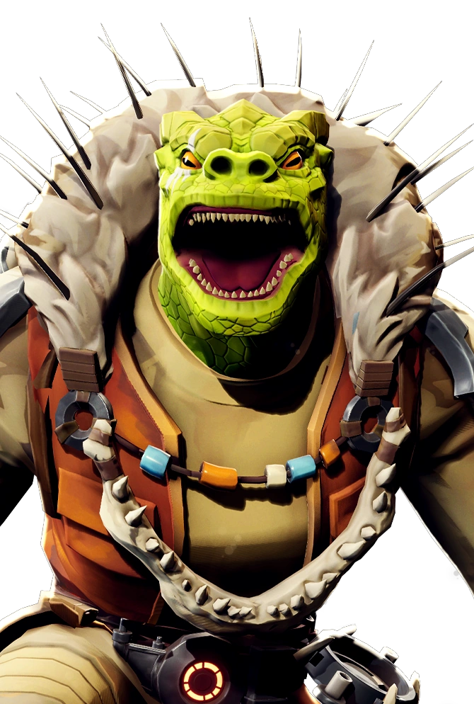 Charr