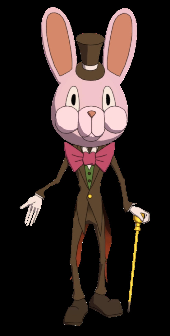 The Conductor