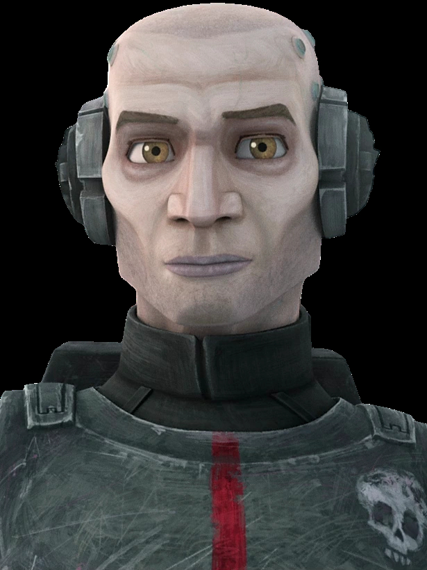 Echo (Star Wars) Echo (Star Wars)