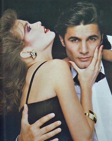 Gia Carangi