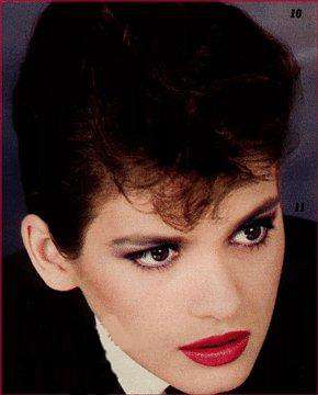 Gia Carangi Gia Carangi