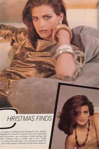 Gia Carangi