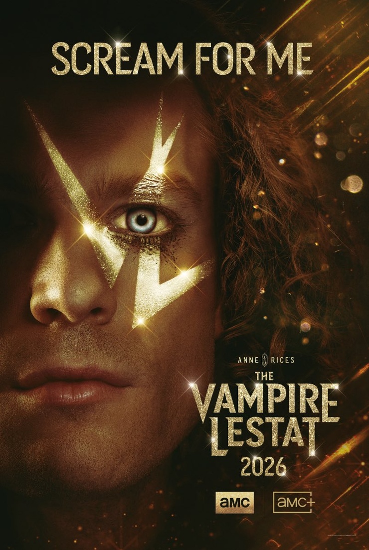 Interview with the Vampire