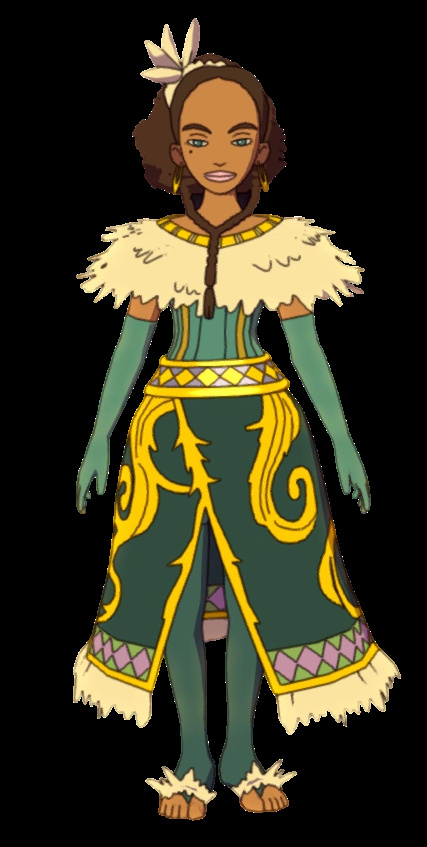 Khulan