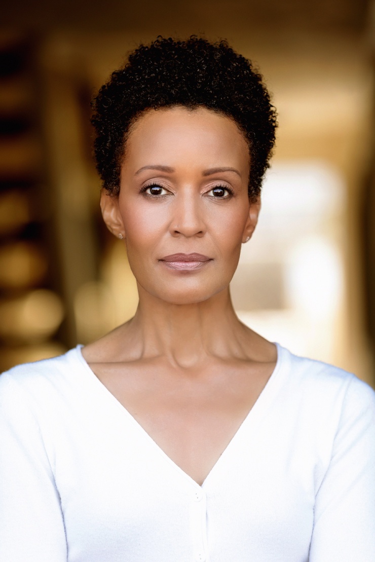 Leigh Bush