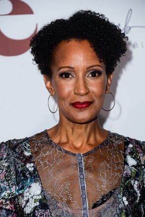 Leigh Bush