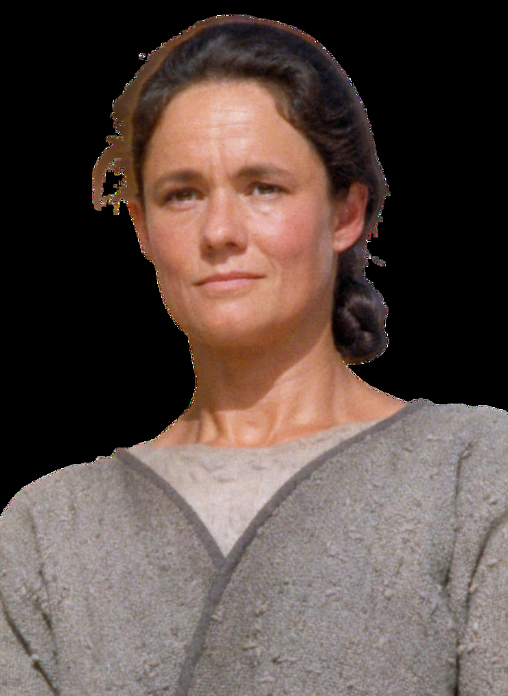 Shmi Skywalker