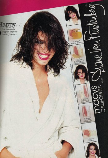 Gia Carangi Gia Carangi