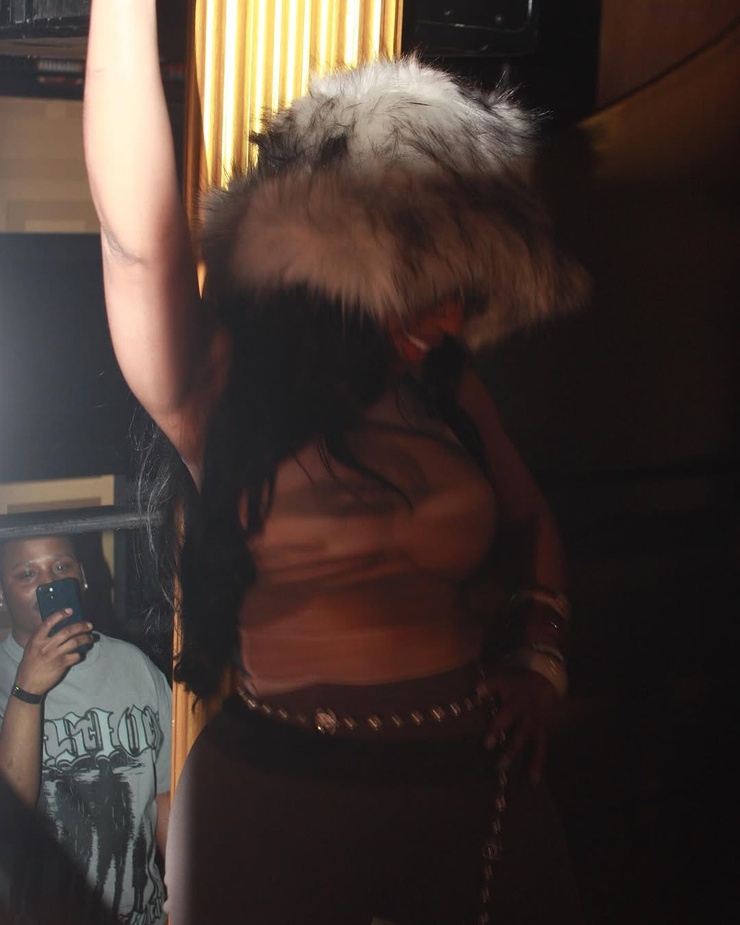 Yung Miami