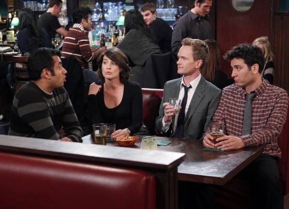 How I Met Your Mother