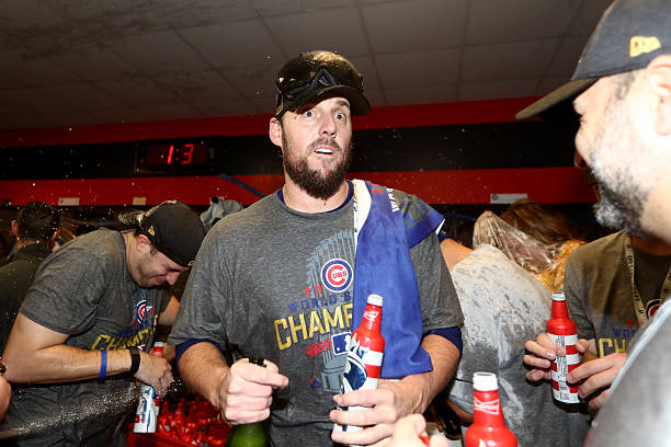 John Lackey