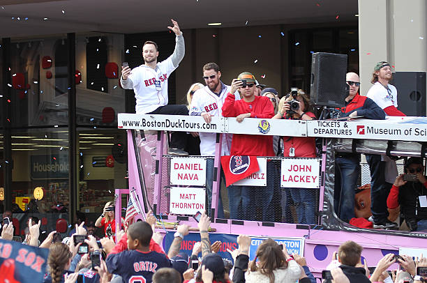 John Lackey