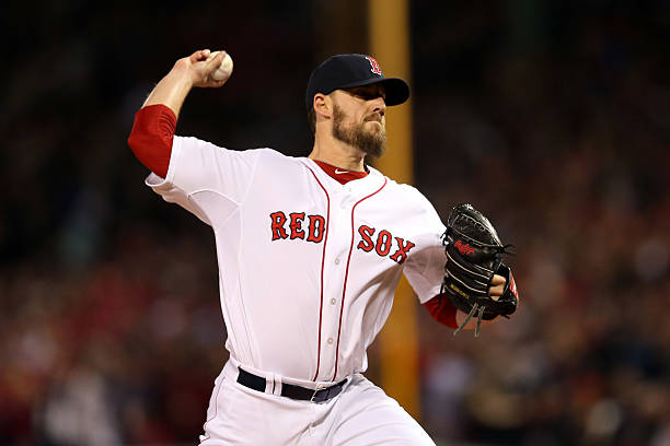 John Lackey