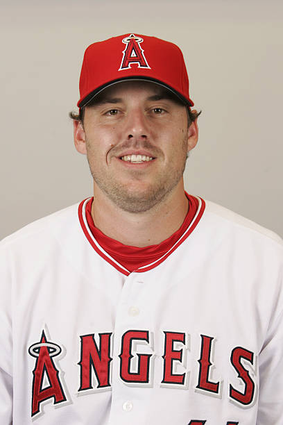 John Lackey
