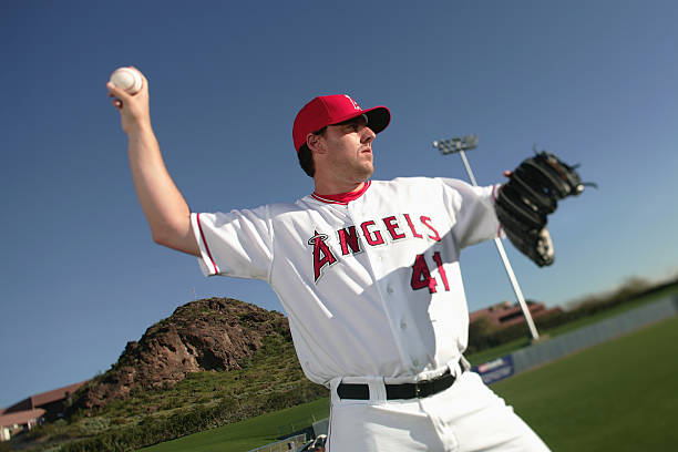 John Lackey