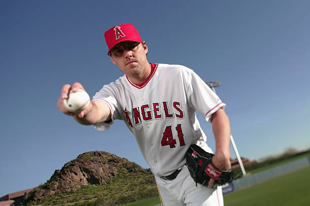 John Lackey