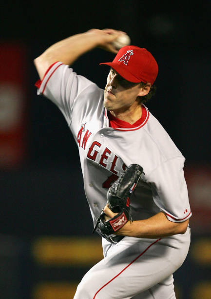 John Lackey