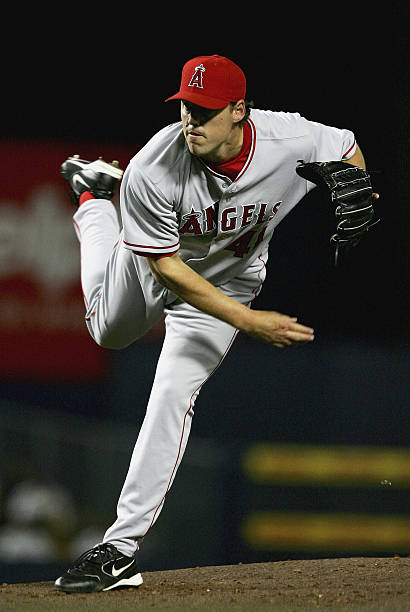 John Lackey