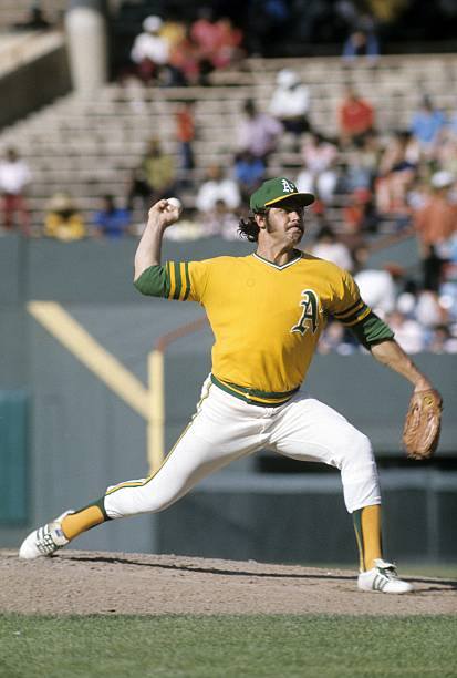 Catfish Hunter