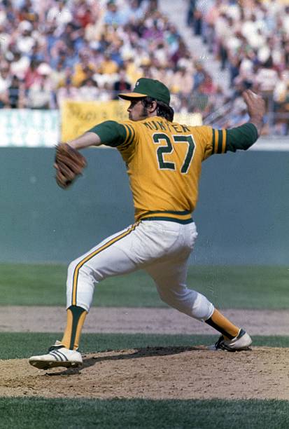 Catfish Hunter