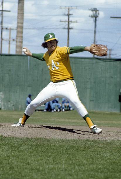 Catfish Hunter