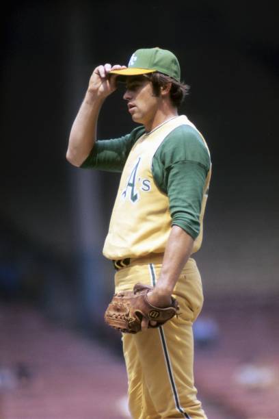 Catfish Hunter