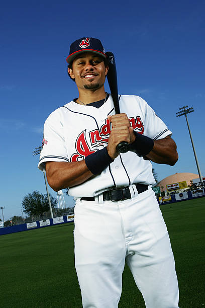 Coco Crisp