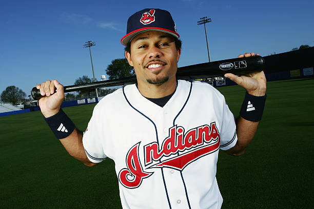 Coco Crisp