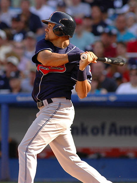 Coco Crisp