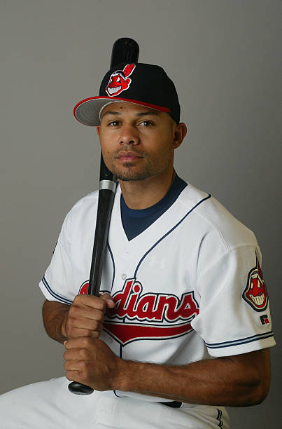 Coco Crisp