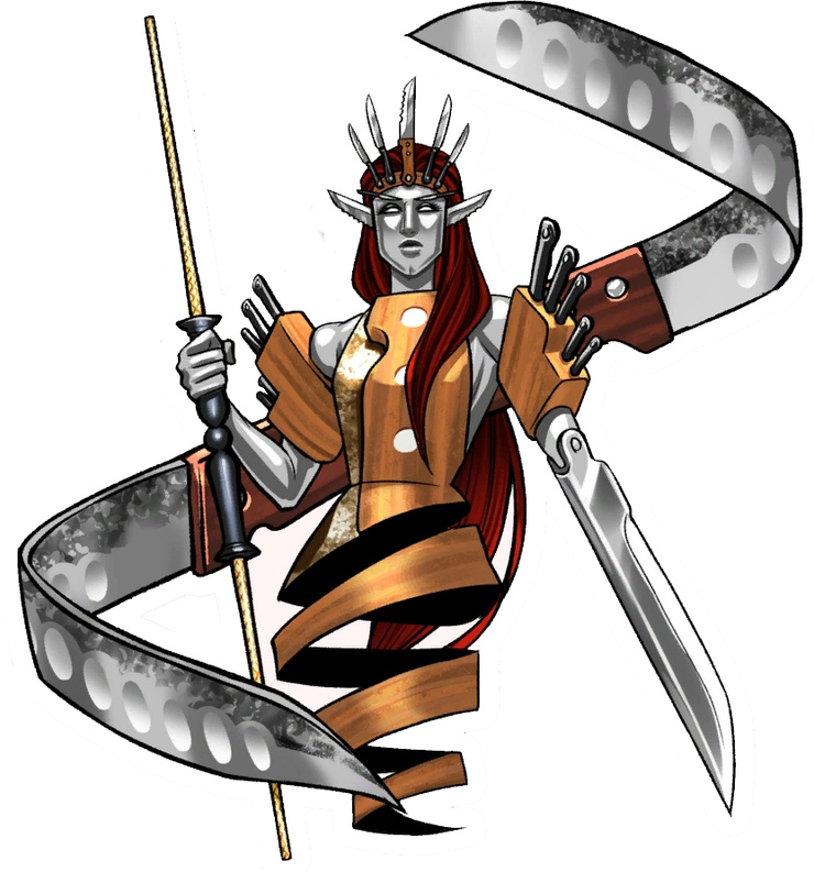 Sliceilia