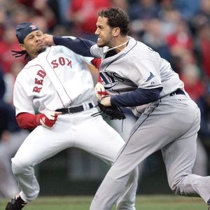 Coco Crisp