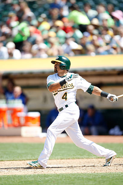 Coco Crisp
