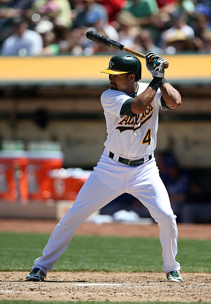 Coco Crisp