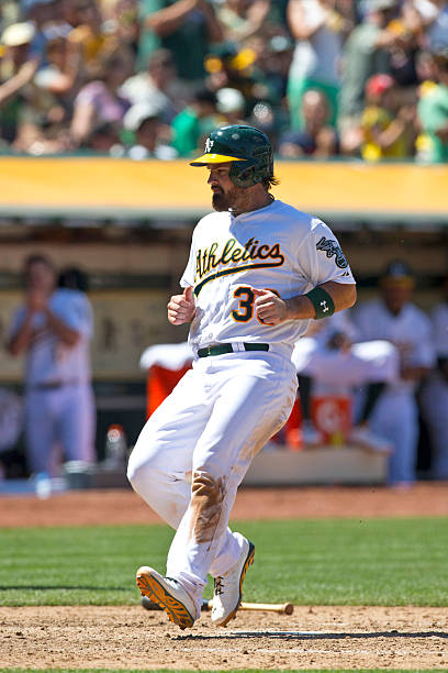 Coco Crisp
