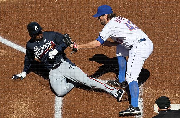 R.A. Dickey