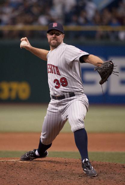 R.A. Dickey
