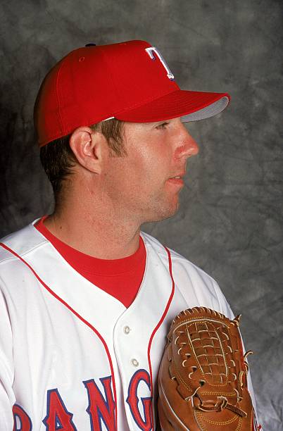 R.A. Dickey