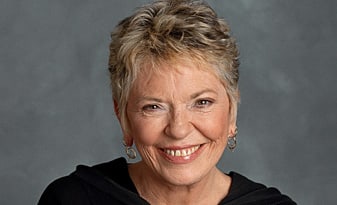 Linda Ellerbee