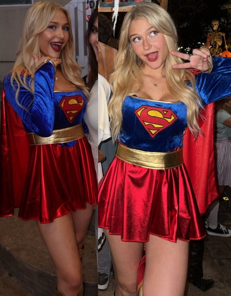 Alyvia Alyn Lind Alyvia Alyn Lind