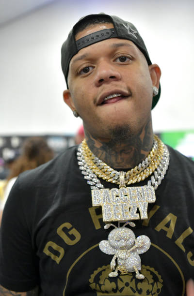 Yella Beezy