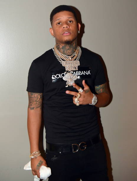 Yella Beezy